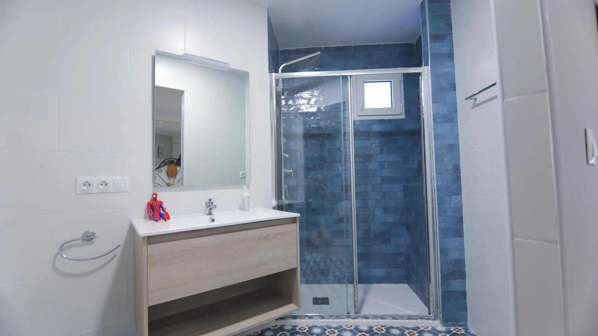 Apartamento RentalSevilla El rinconcito de Lola