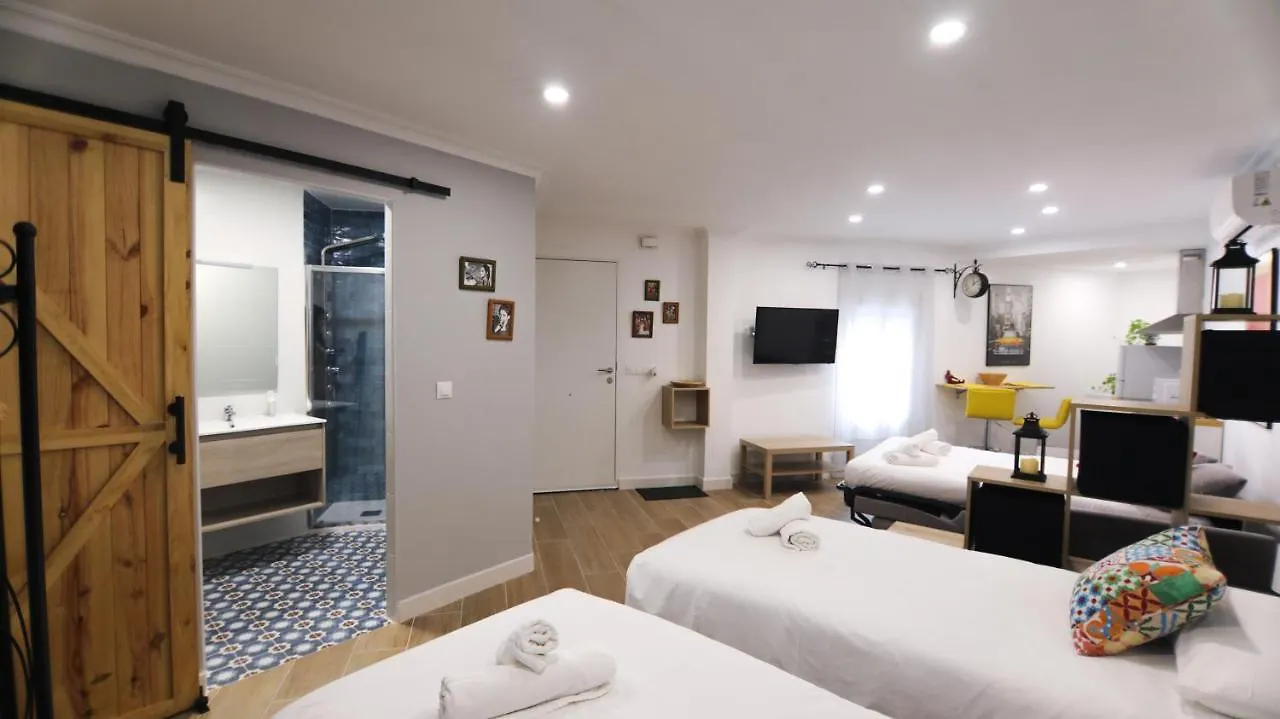 RentalSevilla El rinconcito de Lola España